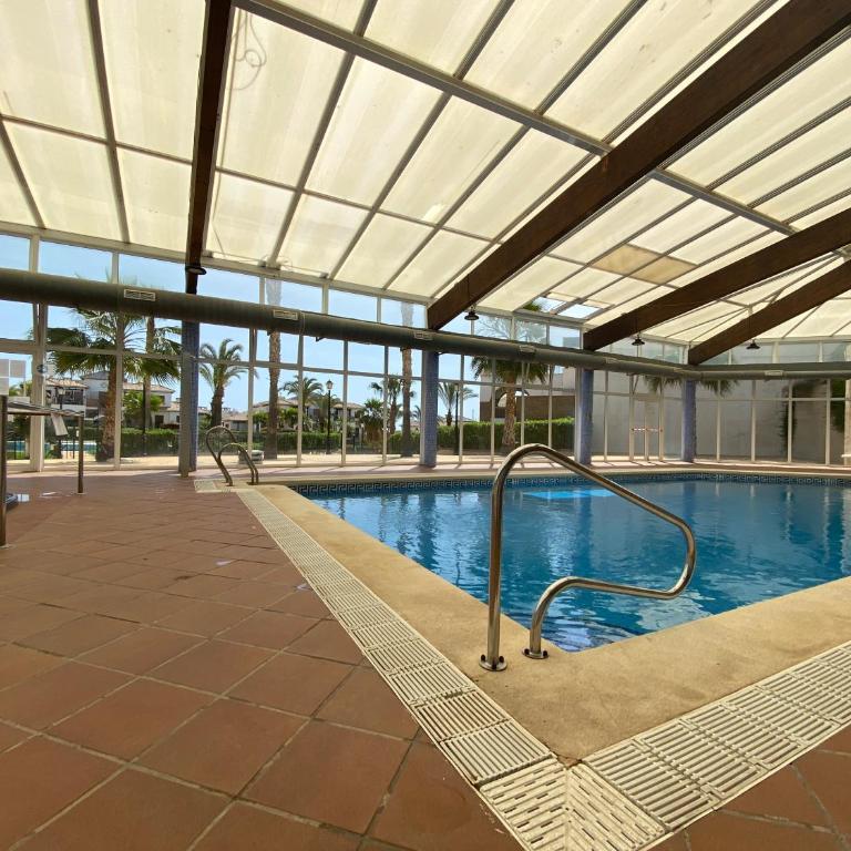 Casa Bellavista del Mar - Apartamento de 2 dormitorios - 28