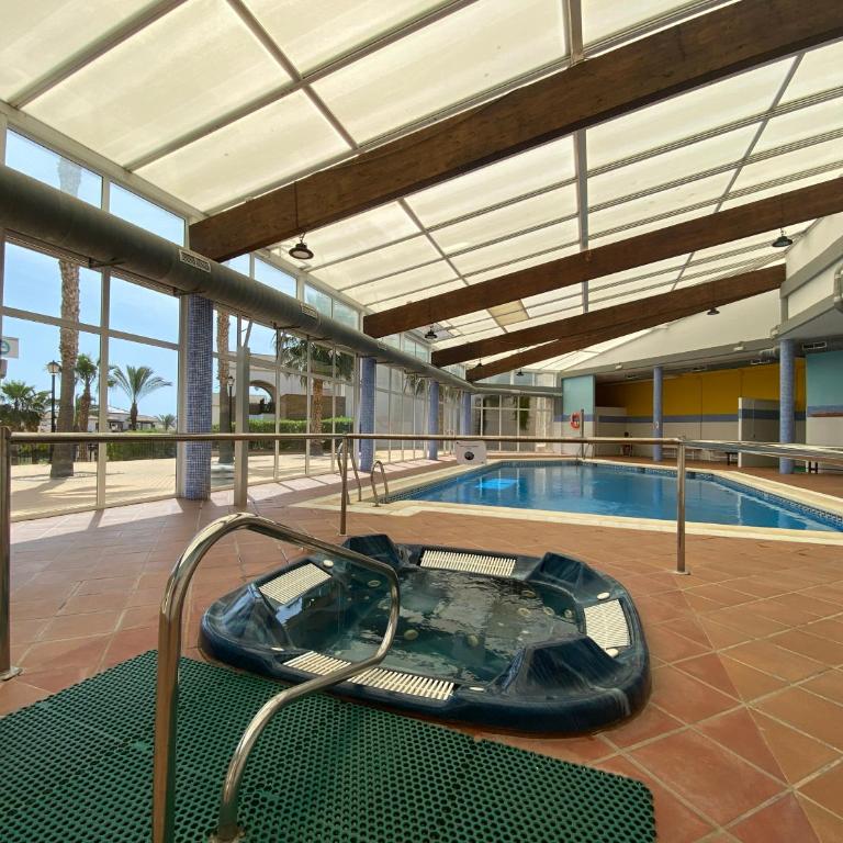 Casa Bellavista del Mar - Apartamento de 2 dormitorios - 30