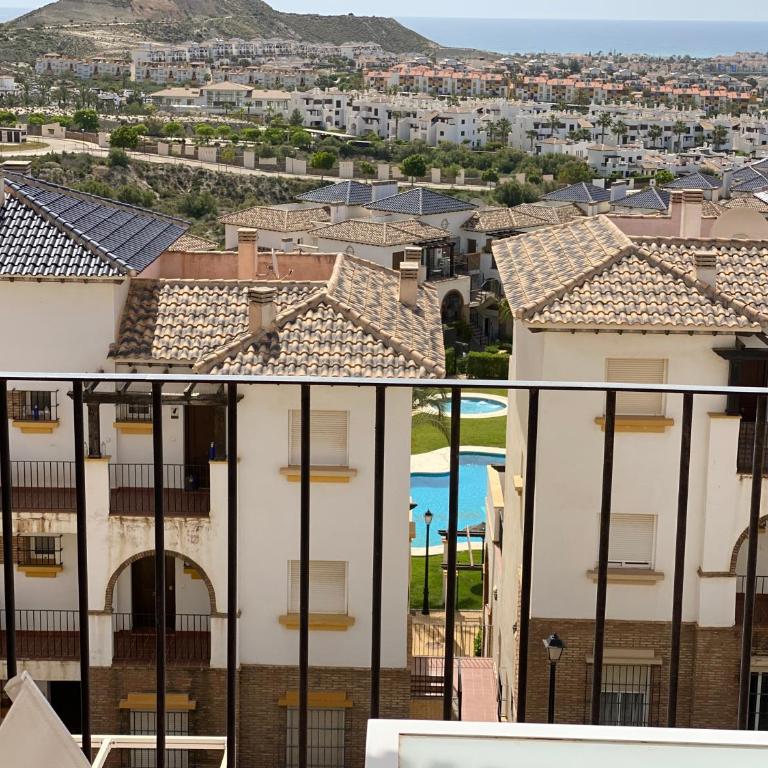 Casa Bellavista del Mar - Apartamento de 2 dormitorios - 35