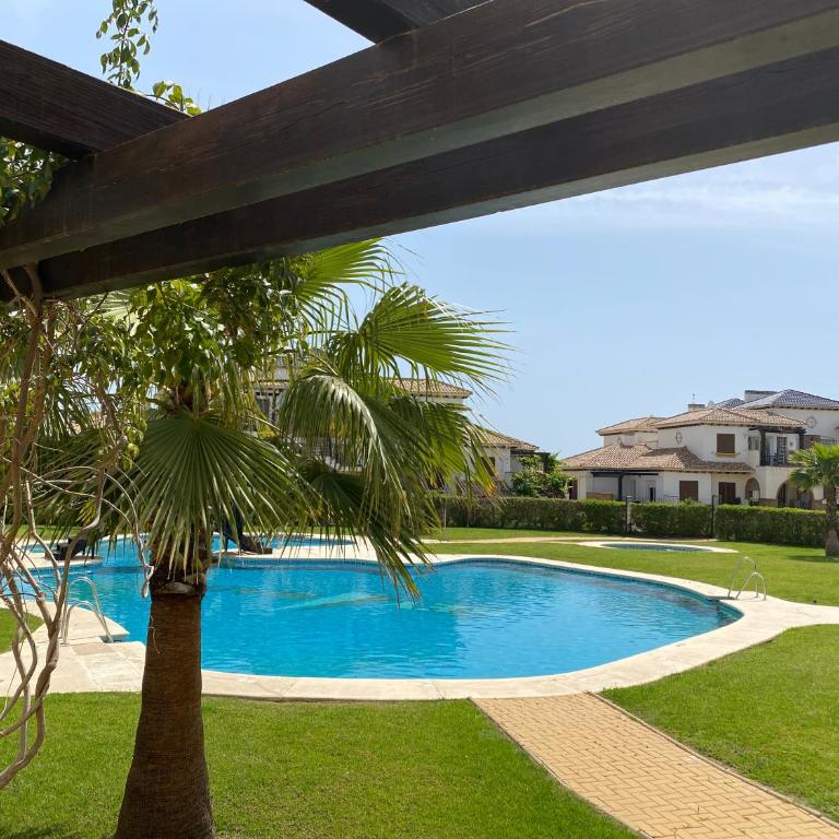 Casa Bellavista del Mar - Apartamento de 2 dormitorios - 6