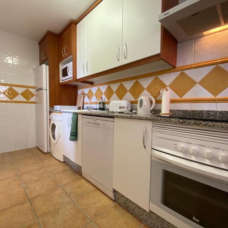 Casa Bellavista del Mar - Apartamento de 2 dormitorios - 5