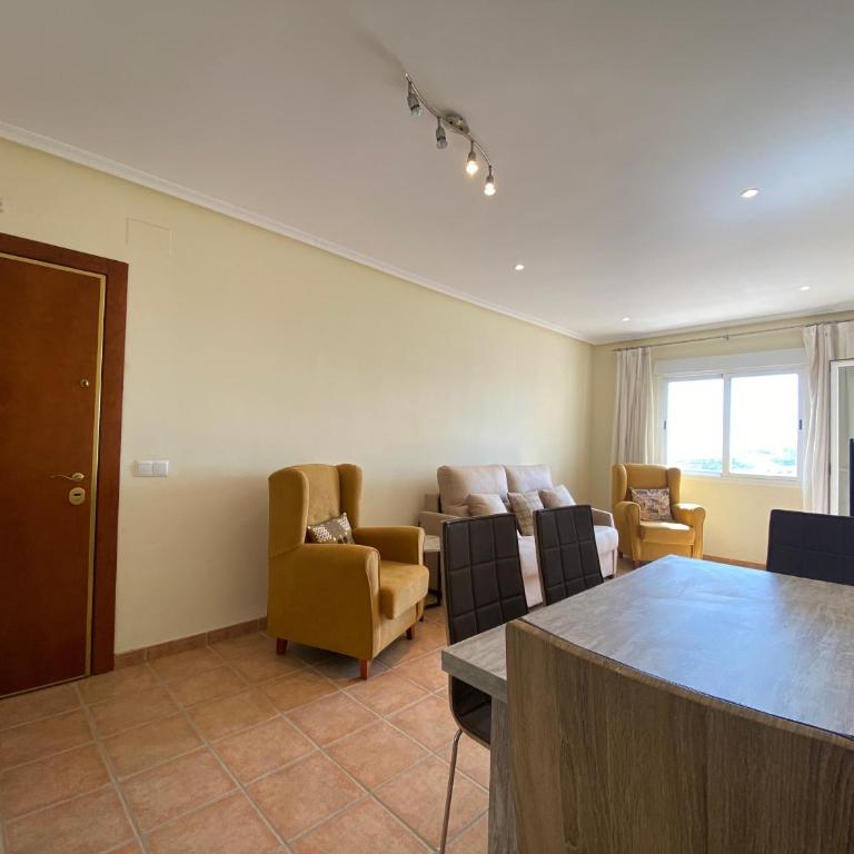 Casa Bellavista del Mar - Apartamento de 2 dormitorios - 8