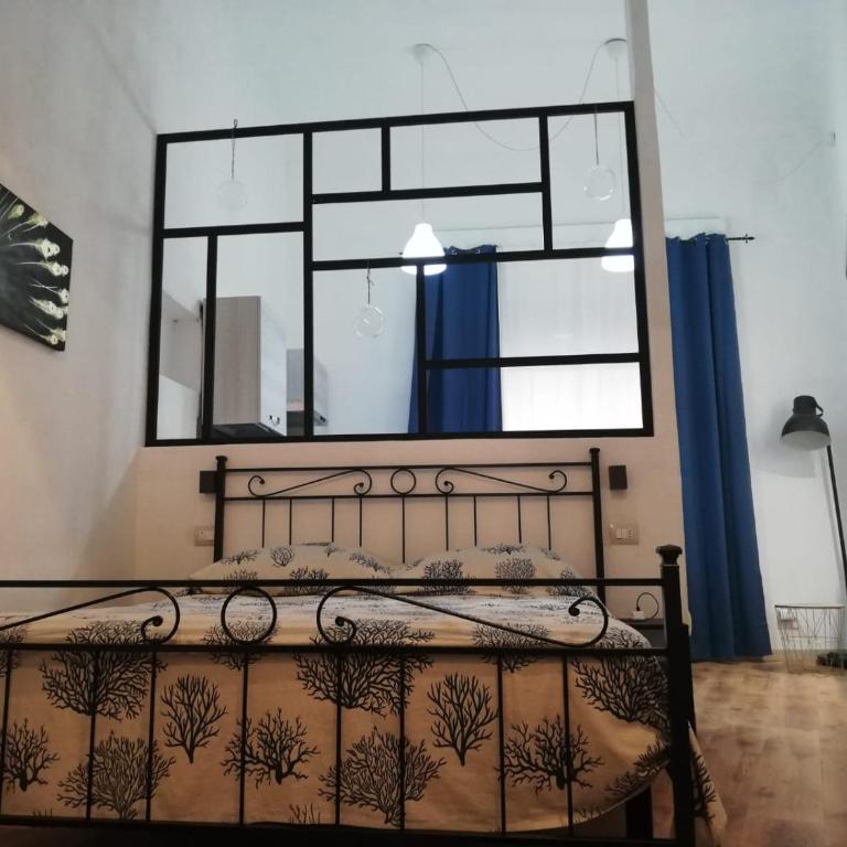 Il loft di Mavy - Appartamento con 1 Camera da Letto - 1