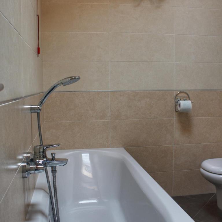 Apt.5 - Residence delle Rose - Appartamento con 3 Camere da Letto - 27