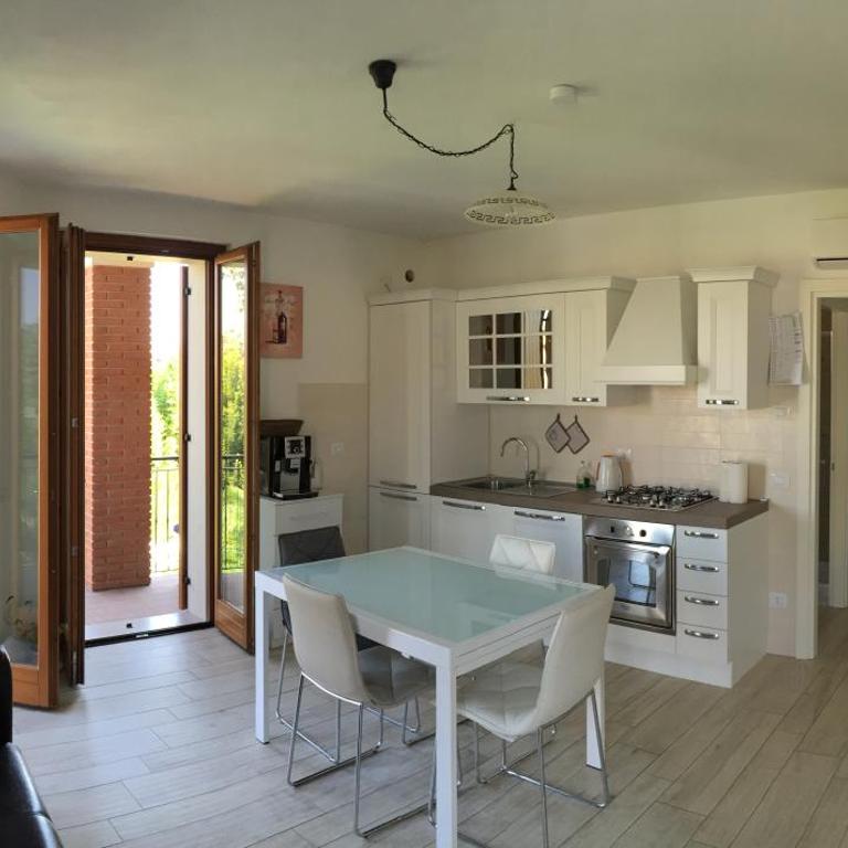 Apt.5 - Residence delle Rose - Appartamento con 3 Camere da Letto - 26