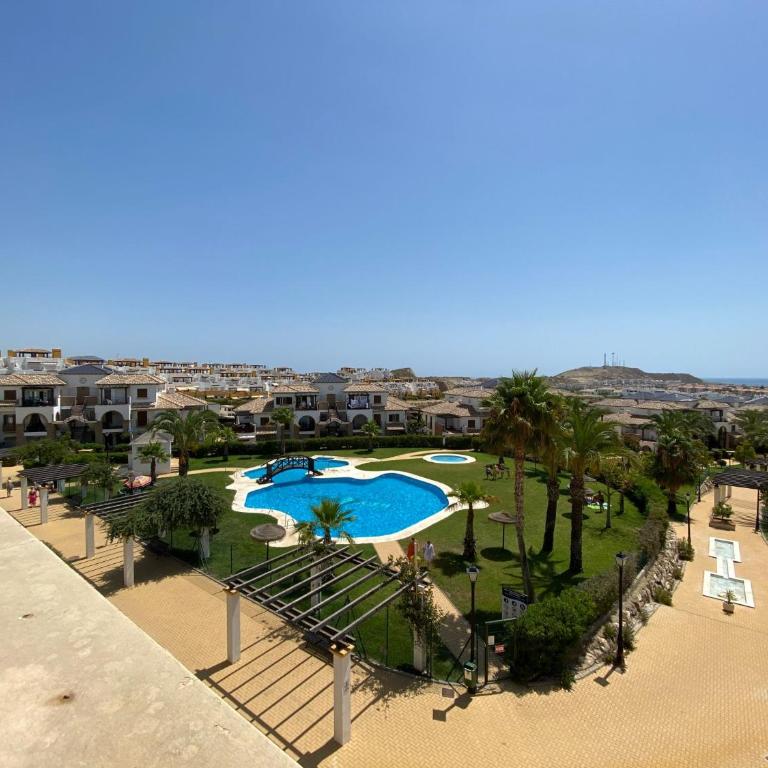 Casa Bellavista del Mar - Apartamento de 2 dormitorios - 38