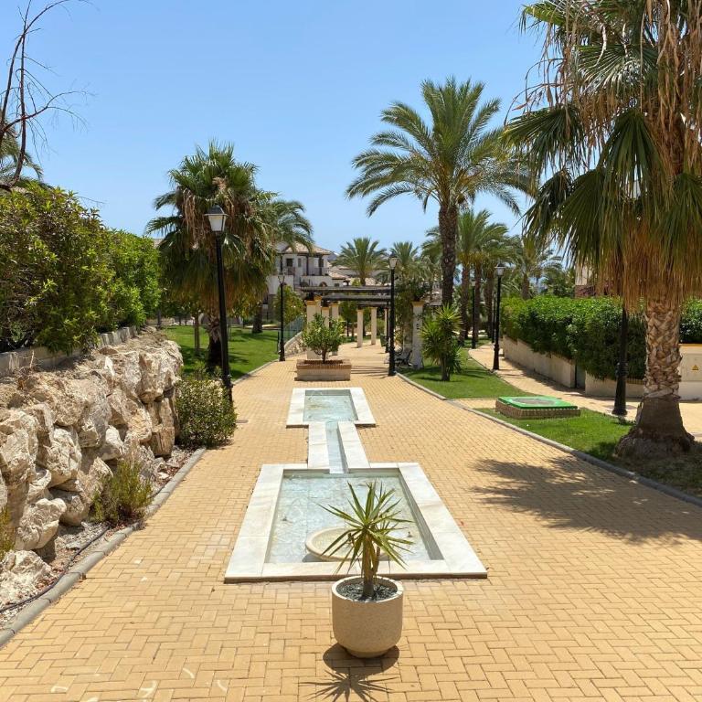 Casa Bellavista del Mar - Apartamento de 2 dormitorios - 39