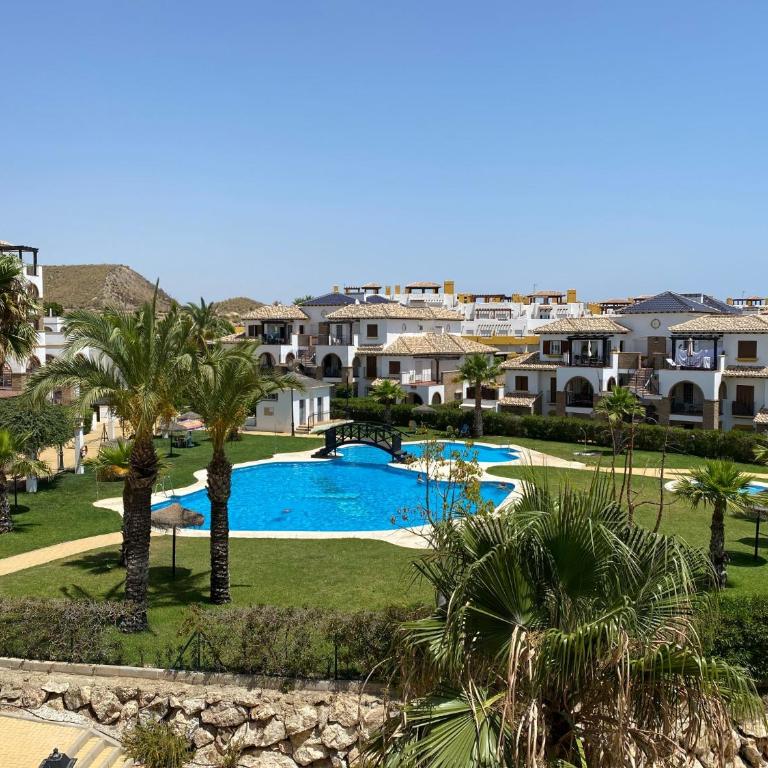 Casa Bellavista del Mar - Apartamento de 2 dormitorios - 40