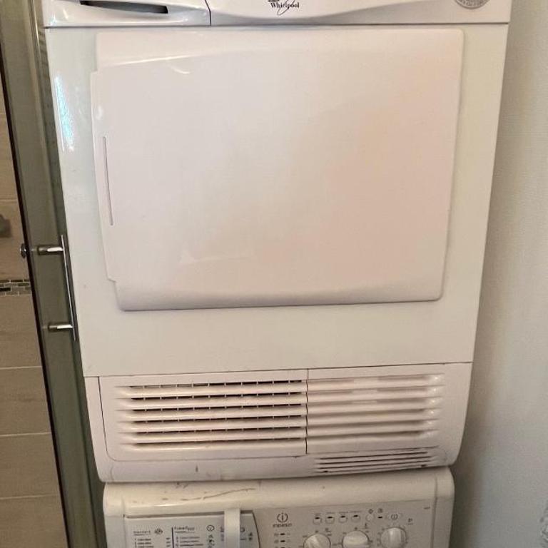 Logement cosy avec terrasse privée hypercentre - Appartement 1 Chambre - 12