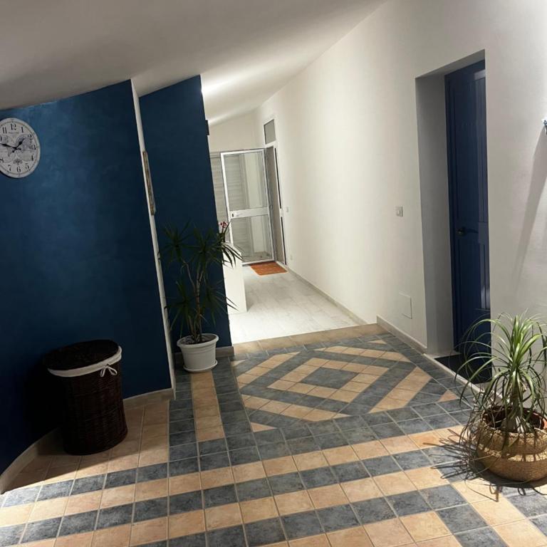 VillaGrecale - Camera Familiare - 10
