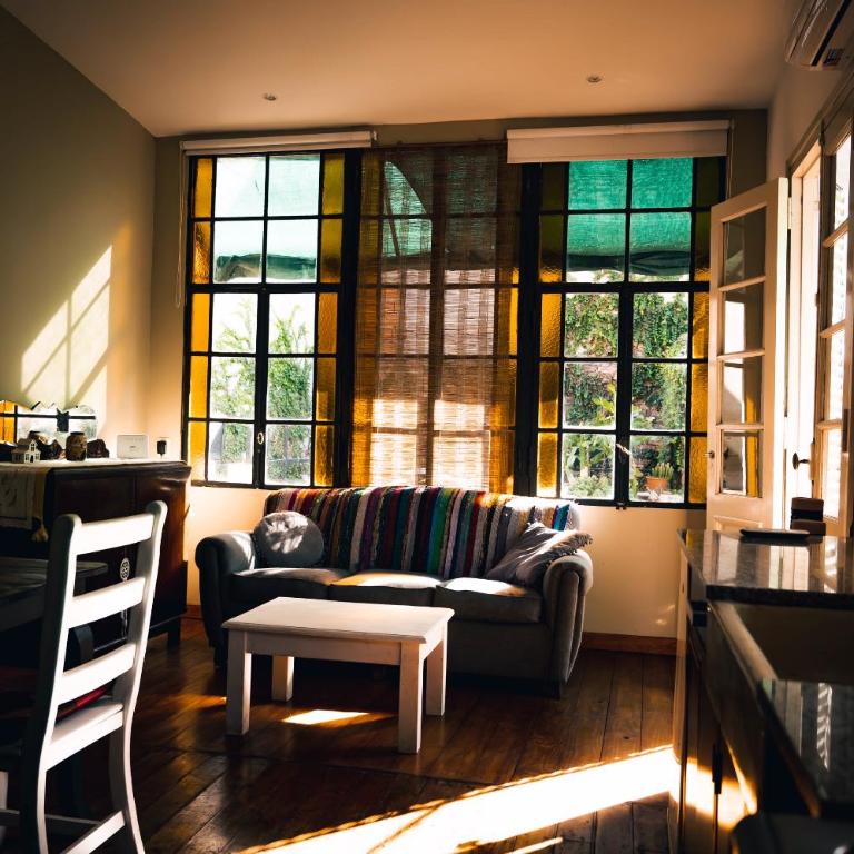 Santa Rosa - One-Bedroom Apartment - 8