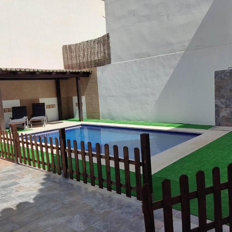 Villa Casa Vega Fuengirola - Villa Deluxe - 74