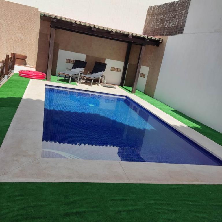 Villa Casa Vega Fuengirola - Villa Deluxe - 75