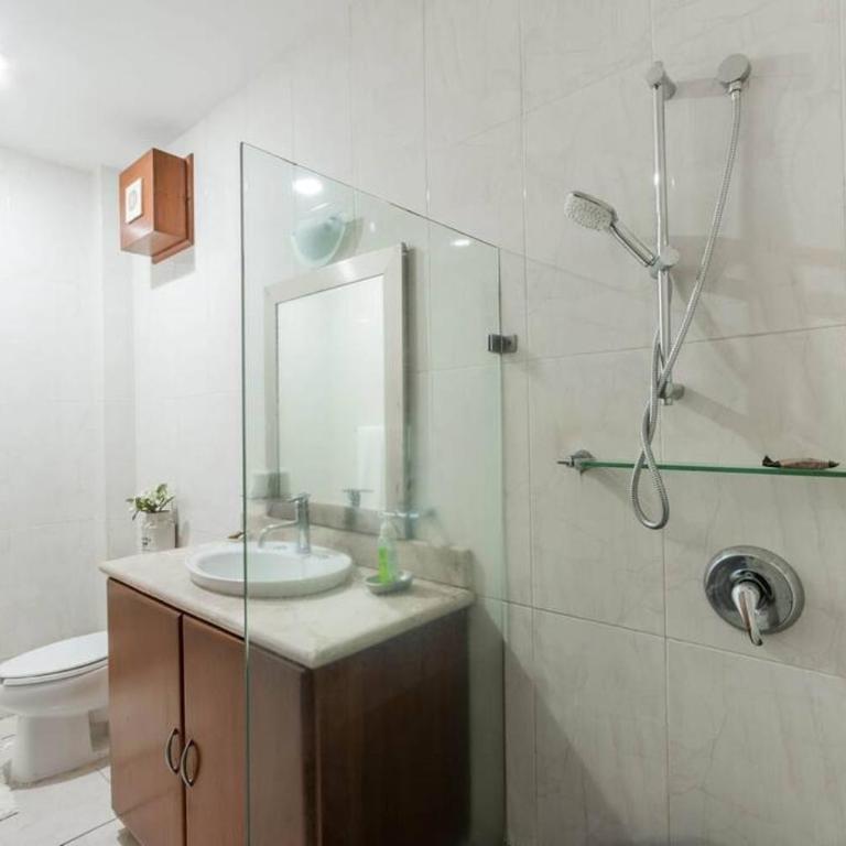 Exclusivo departamento en la zona dorada - Two-Bedroom Apartment - 7