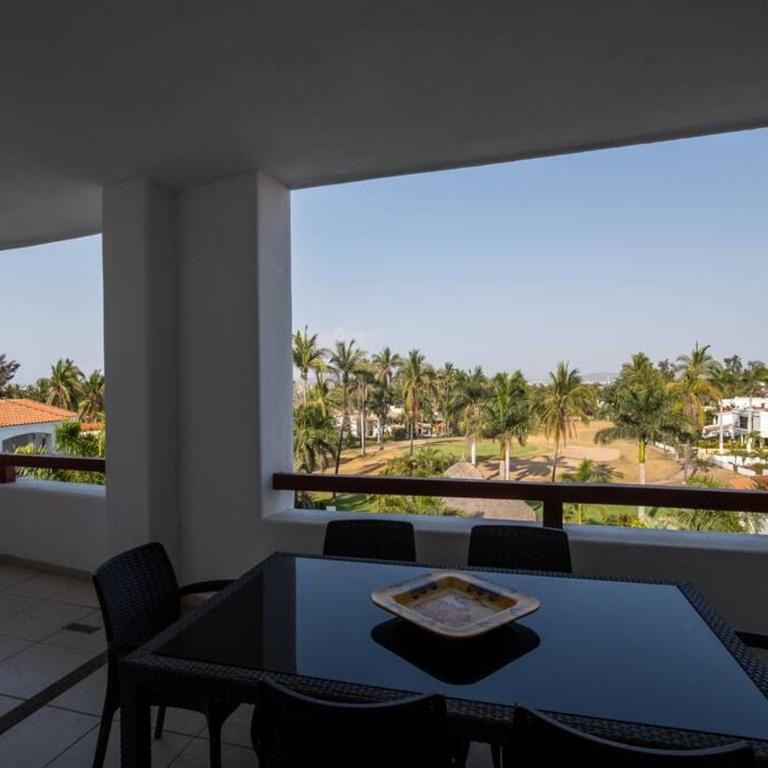 Exclusivo departamento en la zona dorada - Two-Bedroom Apartment - 13
