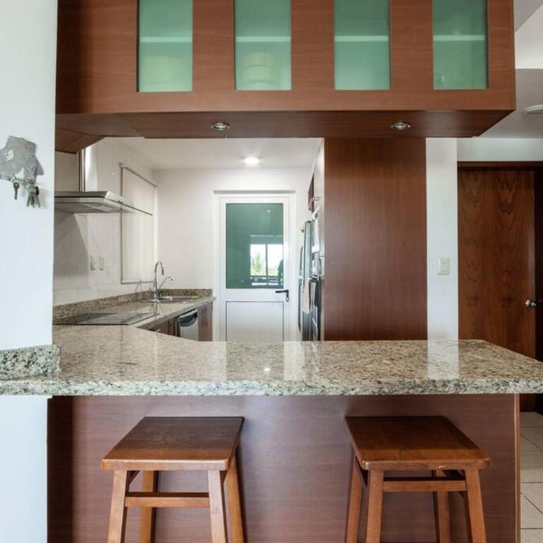 Exclusivo departamento en la zona dorada - Two-Bedroom Apartment - 14