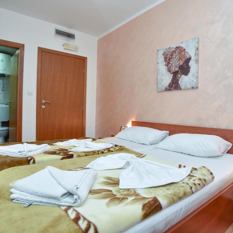 Villa Andrea - Queen Studio - 2