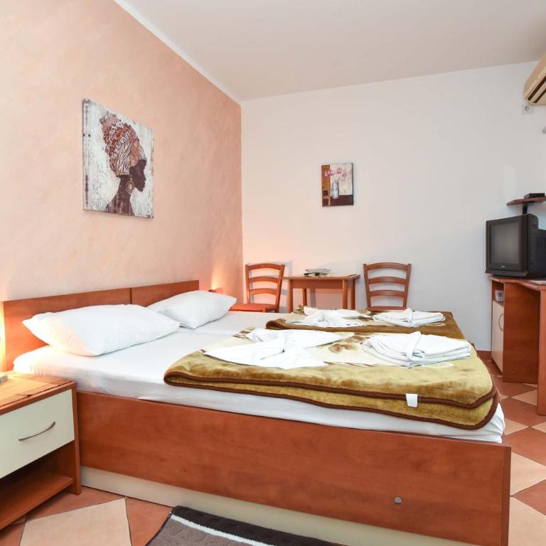 Villa Andrea - Queen Studio - 3