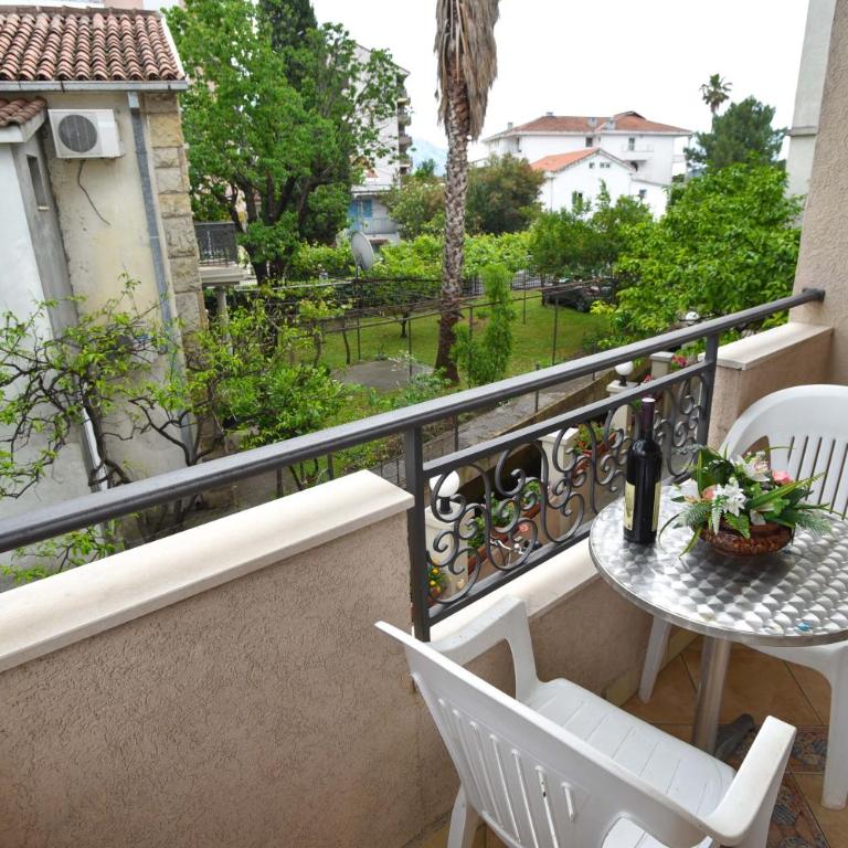 Villa Andrea - Queen Studio - 4