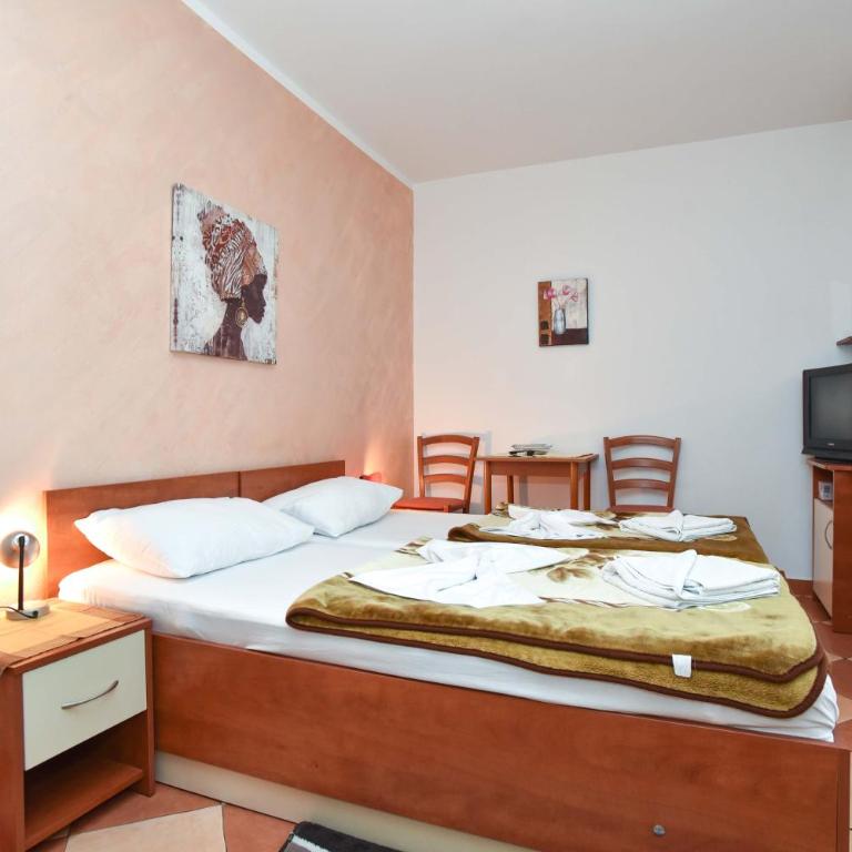 Villa Andrea - Queen Studio - 5