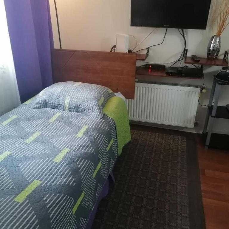 Gloria - Apartamento de 1 dormitorio - 14
