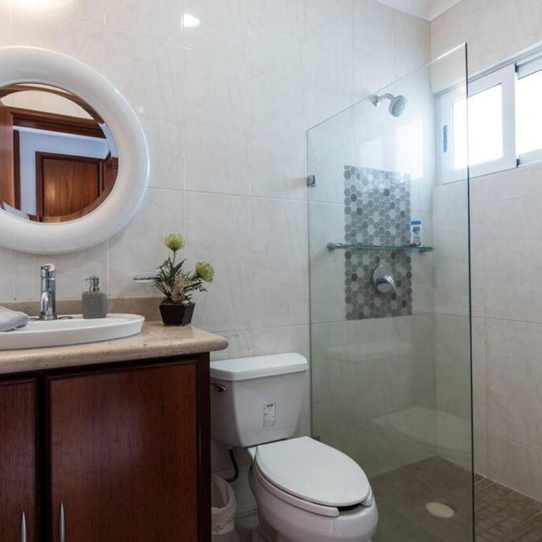 Hermoso dpto. con alberca en Mzt dentro de fraccionamiento - Two-Bedroom Apartment - 6
