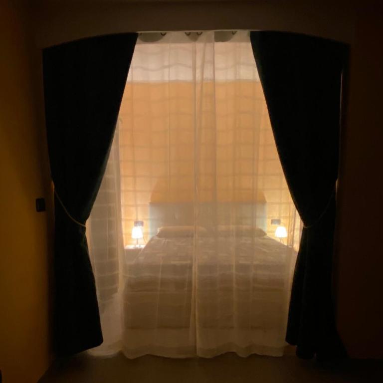 Villa Giulia - Marguareis - Appartement avec Vue sur la Montagne - 15