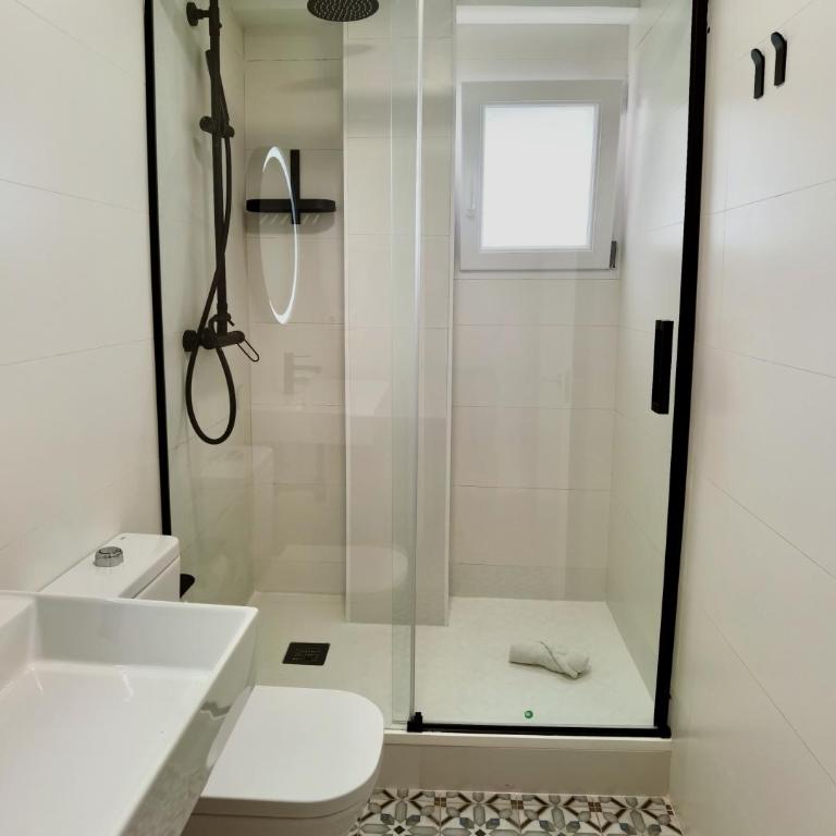 TTdSSa VLC Plaza Cisneros - Apartment - 11