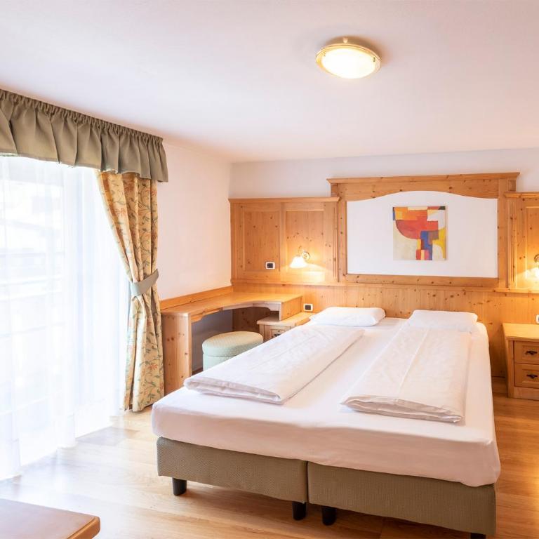 Residence Bosco Verde - Appartamento con 1 Camera da Letto - 1