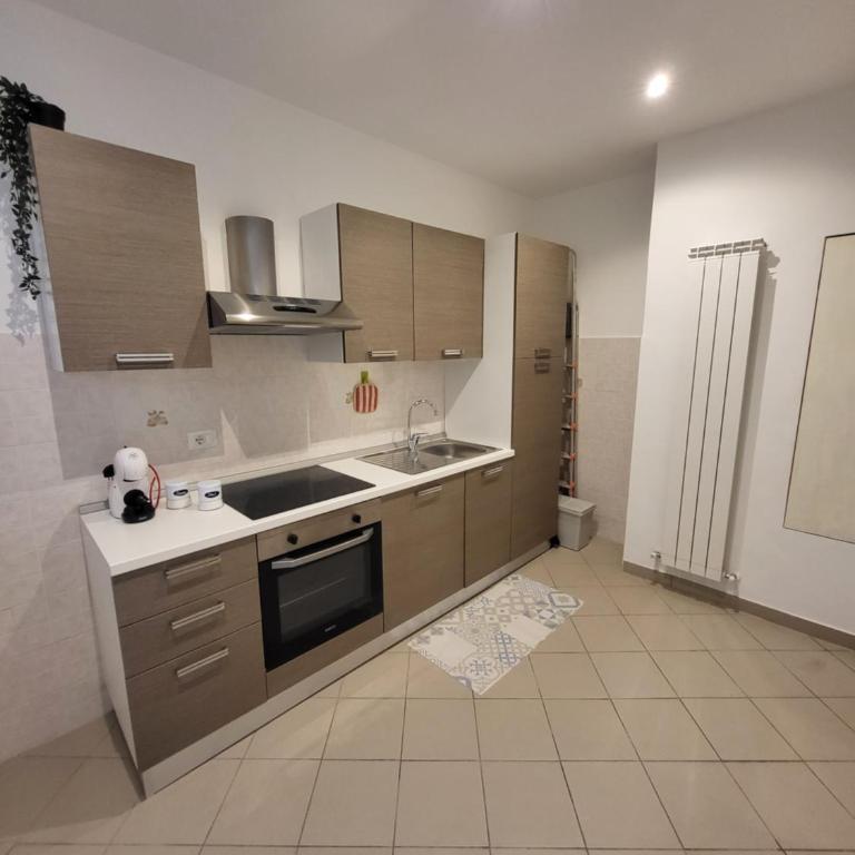 King house - One-Bedroom Apartment - 6