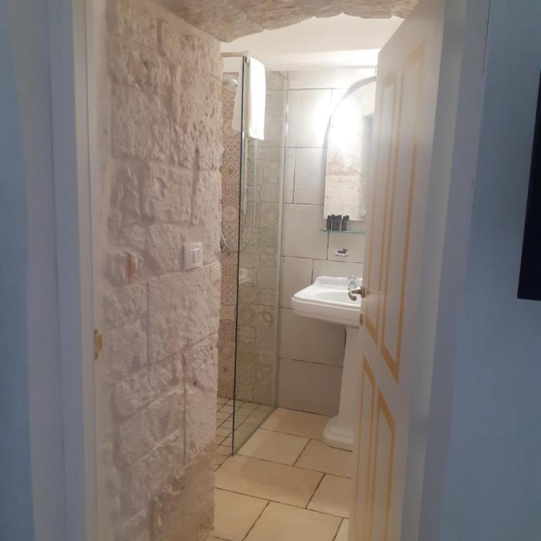 Trulli nonna Grazia-Aurora - Appartamento con 2 Camere da Letto - 5