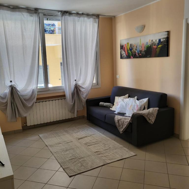 King house - One-Bedroom Apartment - 4