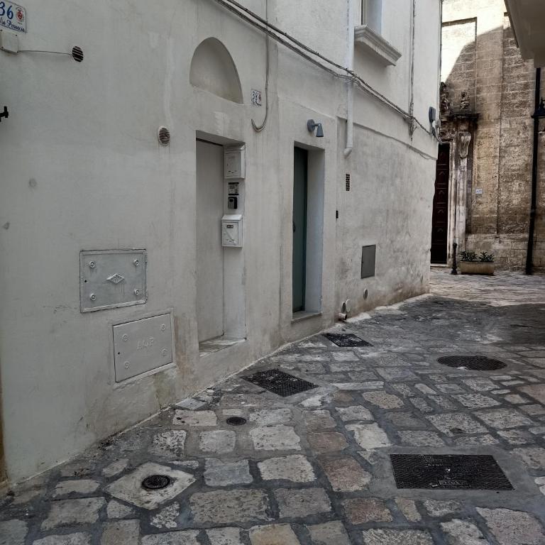 Casa Moonlight - Appartamento con 2 Camere da Letto - 6