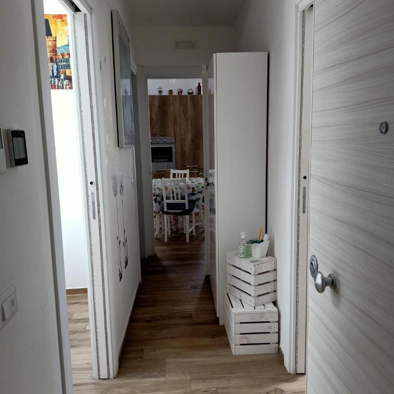 Casa Moonlight - Appartamento con 2 Camere da Letto - 8