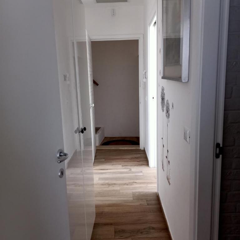 Casa Moonlight - Appartamento con 2 Camere da Letto - 9