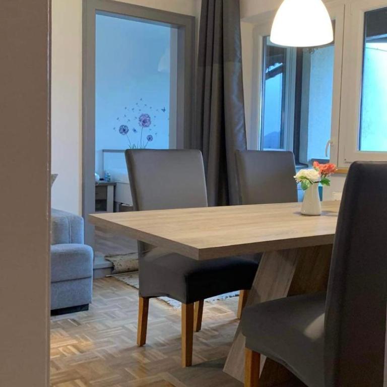 Maxi'Seeblick Apartments - Familiensuite - 9
