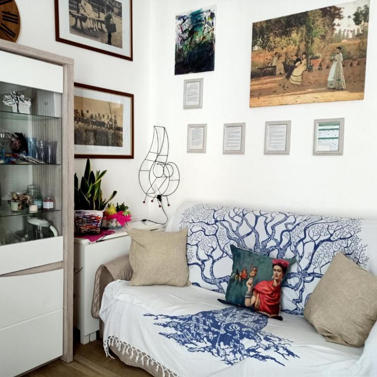 Casa Moonlight - Appartamento con 2 Camere da Letto - 13