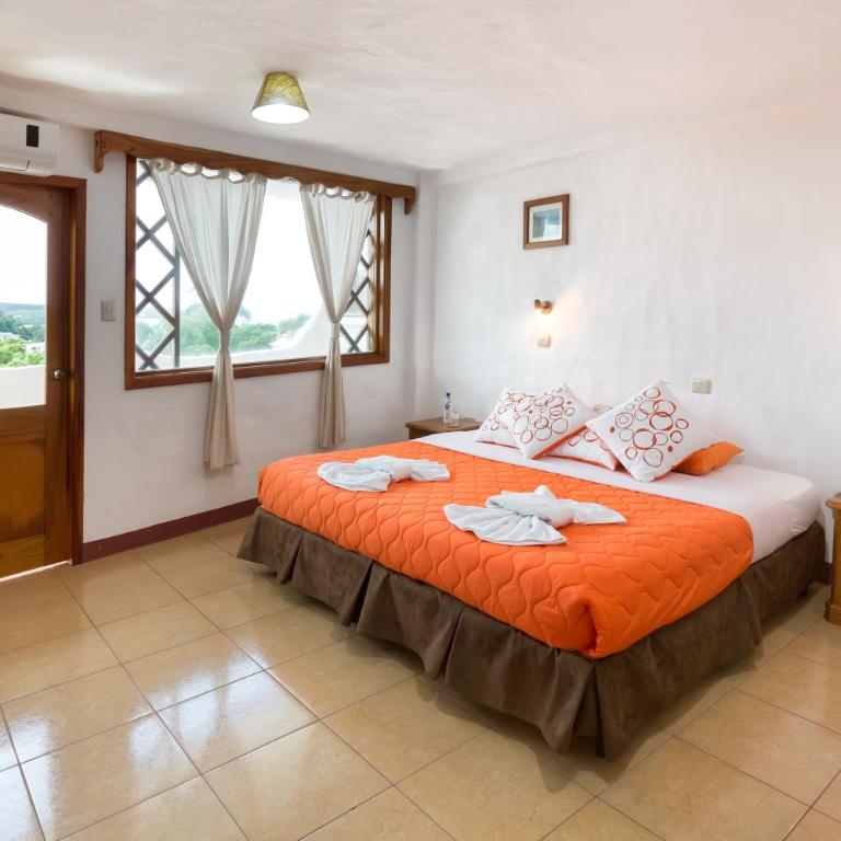 Hotel Mainao - Double Room - 4