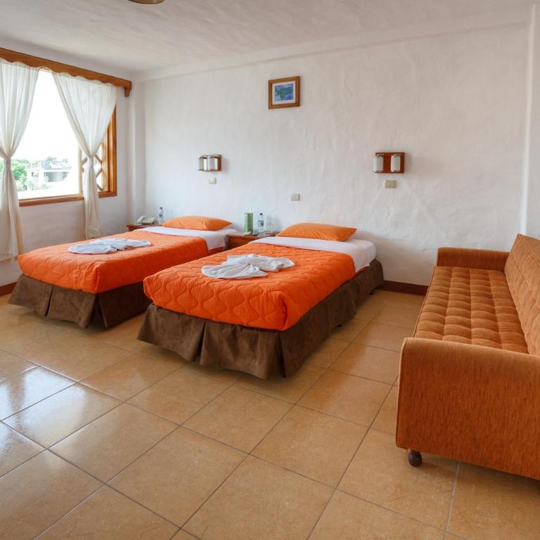 Hotel Mainao - Double Room - 3