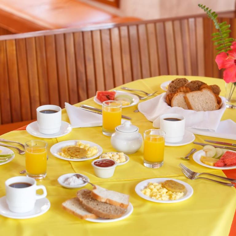 Hotel Mainao - Double Room - 1
