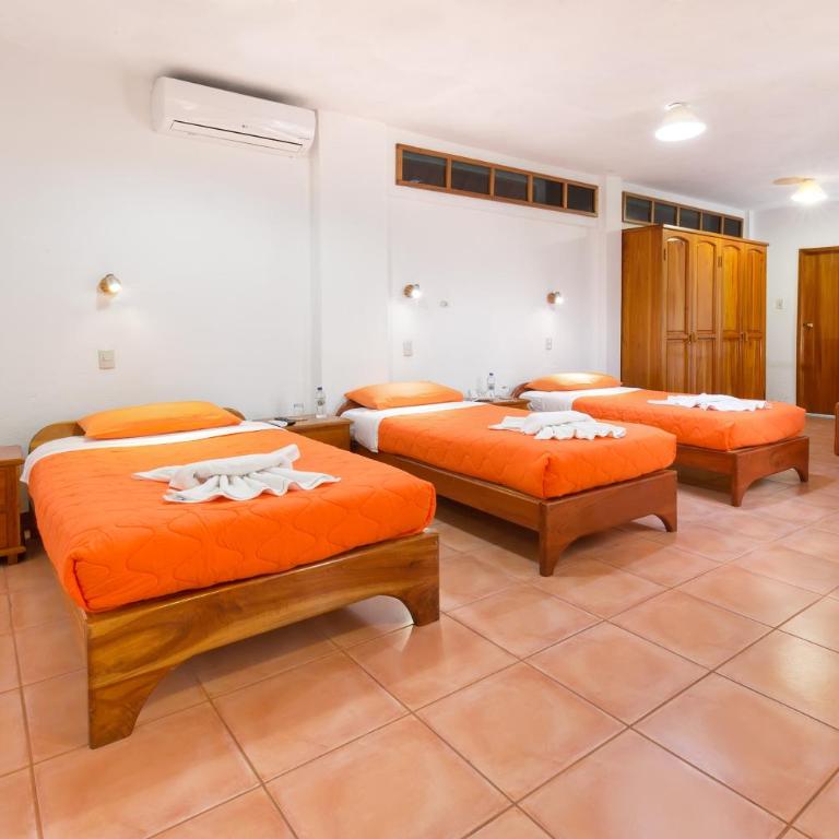 Hotel Mainao - Triple Room - 2