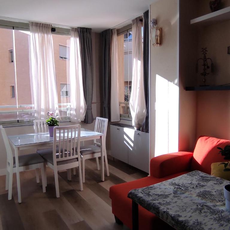 La Colina - Playamar Apartamento - Free Parking - Apartamento de 1 dormitorio - 34