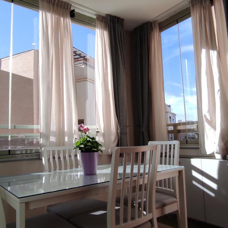 La Colina - Playamar Apartamento - Free Parking - Apartamento de 1 dormitorio - 11