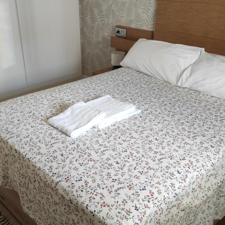 La Colina - Playamar Apartamento - Free Parking - Apartamento de 1 dormitorio - 35
