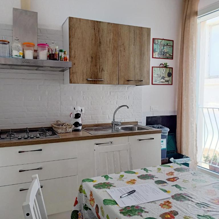 Casa Moonlight - Appartamento con 2 Camere da Letto - 10