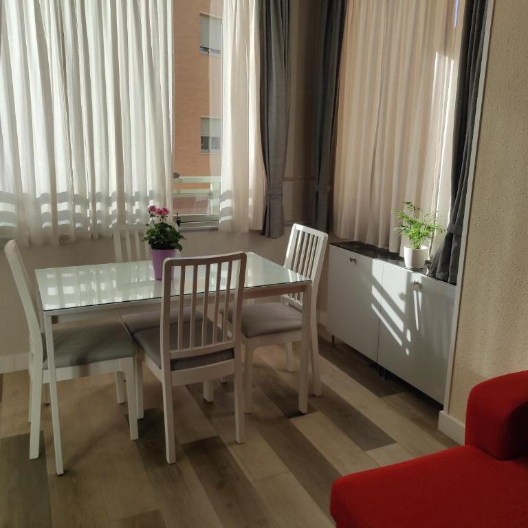 La Colina - Playamar Apartamento - Free Parking - Apartamento de 1 dormitorio - 21