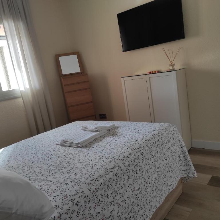 La Colina - Playamar Apartamento - Free Parking - Apartamento de 1 dormitorio - 10
