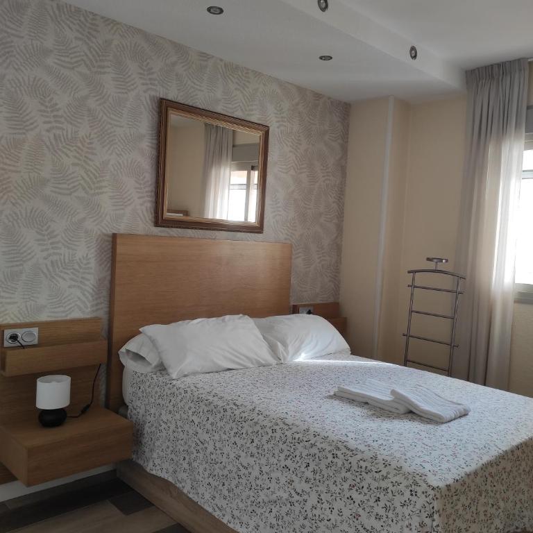 La Colina - Playamar Apartamento - Free Parking - Apartamento de 1 dormitorio - 36