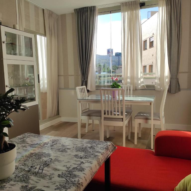La Colina - Playamar Apartamento - Free Parking - Apartamento de 1 dormitorio - 3