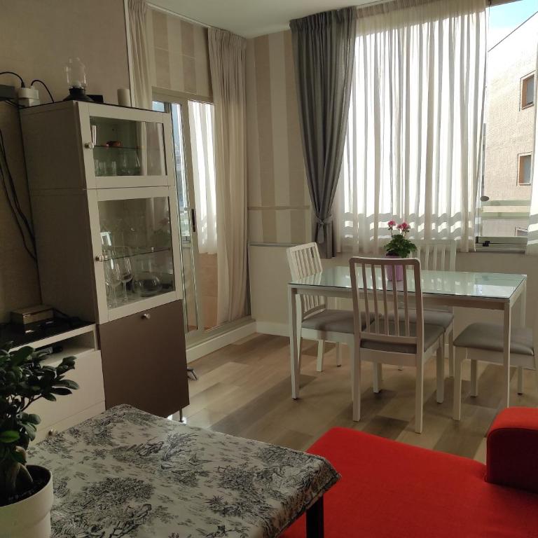 La Colina - Playamar Apartamento - Free Parking - Apartamento de 1 dormitorio - 26